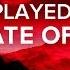 Allen Watts Meteor A State Of Trance 755 TUNE OF THE WEEK