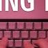 Dvorak Vs QWERTY Typing Test ASMR