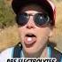 Do Electrolytes Make A Difference Experimenting With SaltStick