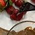 Если наслаждаться клубникой то только так Strawberry клубника клубникавшоколаде рецепты