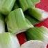 Jus Batang Seleri Celery Juice