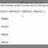 BITSAT Logical Reasoning Q42 BITSAT Test Series By Masterclass Space Logical Reasoning BITSAT