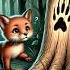 The Lost Fox Cub And The Mysterious Clue Survival Journey Unexpected Discovery