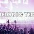 In To The Deep Melodic Techno House Edm Bass Drive Music Mix
