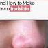 Bye Bye Nose Gunk Best Products For Sebaceous Filaments