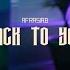 Back To You