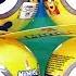 СЮРПРИЗЫ MINEEZ по мультику ГАДКИЙ Я 3 МИНЬОНЫ Despicable Me 3 Minions Surprise Eggs Unboxing TOYS