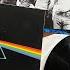 PINK FLOYD DARK SIDE OF THE MOON LP VINYL ОРИГИНАЛ JAPAN 1973