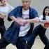 LE SSERAFIM Boom Boom Boom Lesserafim TXT Taehyun