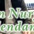 Merdan Nurglyjow Gülendamym
