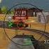 Luchiano супер интуиция Wild Tanks Online