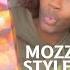 WHOLLY VEGGIE MOZZARELLA STYLE STICKS REVIEW
