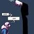 Undertale Sans Gaster Returns Comic Dub