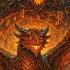 The Secret Link Between The Balrogs And Smaug Lord Of The Rings Lore