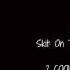 방탄소년단 BTS Skit On The Start Line Han Rom Eng