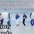 XG Shooting Star Dance Practice REACTION MASHUP