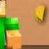 Minecraft Animation ДОЖДЬ ИЗ ТАКО Raining Tacos