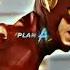 Flash And Savitar PLAN A PLAN B I Got No Time X My Ordinary Life