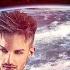 David Guetta Dangerous Alien Cut Remix VJ NO BARS Video Edit
