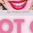 Hyuna I M Not Cool Lyrics 현아 Color Coded Lyrics Han Rom Eng