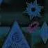 Tidal Wave In G Major 4 Original Version Geometry Dash Levels Effects Read Desc