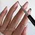 French Manicure Tutorial Shorts