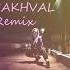 Intelligency August SAKHVAL Remix