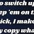 Connor Price Killa AMG Lyrics