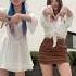International Friends Tiktok Trend рекомендации Fypシ Dance Korea Girls
