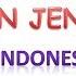 Kumpulan Pantun Jenaka Bahasa Indonesia SD