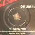 Drumfish Papa 90 1990