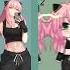 1 Or 2 Shorts Spyxfamilyedit Anya Hoshikirarinko Gacha