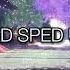 Yad Erika Lundmoen SPED UP