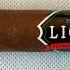 Обзор сигары Rocky Patel Super Ligero Robusto