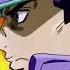 Star Platinum ZA WARUDO Jotaro Edit