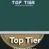 Tilden Parc Top Tier
