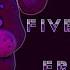 Five Nights At Freddy S Synthwave Remix