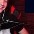 РЕАКЦИЯ критика Danzel You Spin Me Round Gachi Remix