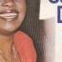 Cynthia Woodard Disco Roller 1979