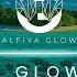 1 Hour Melodic Organic Progressive House 2025 DJ Electric Violin Mix By Alfiya Glow Haus Glow 067