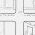 Happy Tree Friends TV Series Chew Said A Mouthful Storyboard