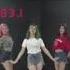 MOMOLAND BAAM MIRRORED DANCE PRACTICE VIDEO