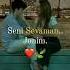 𝐒𝐞𝐯𝐠𝐢𝐥𝐢𝐦 𝐬𝐞𝐧𝐢 𝐬𝐞𝐯𝐚𝐦𝐚𝐧 Sevgi Reels Sevgi Sevgilim Gulim Iloveyou Muhabbat 𝐬𝐞𝐧𝐢𝐬