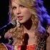 Taylor Swift Untouchable Live From Clear Channel Stripped 2008 Audio