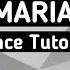 HWASA Maria Dance Tutorial Special Solo