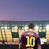역사상 최고의 선수 메시 스페셜 GOAT Greatest Of All Time Messi Special
