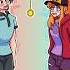 Bois Behavioural Therapy Hypnosis Mind Control TG TF YT Short Of DeviantArt Artists 4