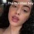 Malu Trevejo Talk To Me Boy Skyler TikTok Milion Views Shorts