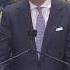 Minister Bethlenfalvy Holds A Press Conference May 29