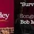 Survival 1992 Bob Marley The Wailers
